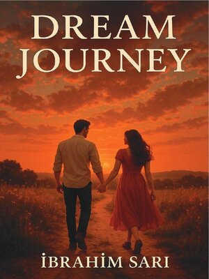 cover image of Dream Journey